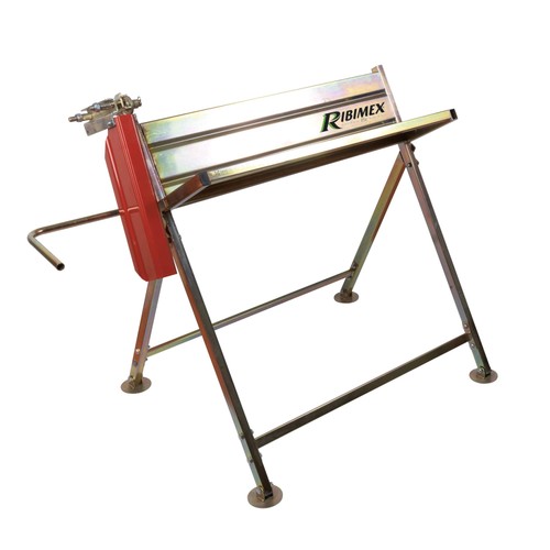 Cavalletto con supporto per