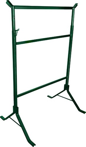 Cavalletti per edilizia - cavalletti, in