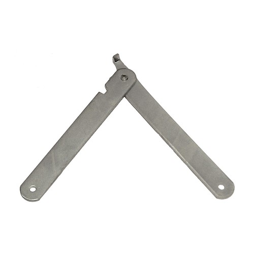 Aste snodate per cavalletti
