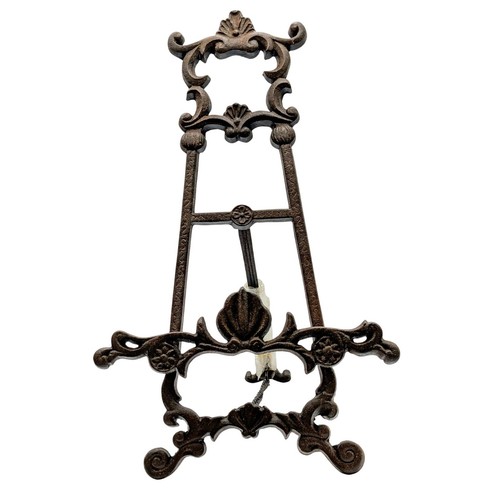 Cavalletto decorativo rustico