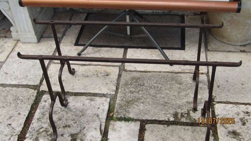 R415 antica coppia trispiti - coppia,