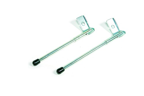 Cavalletti ferro 220mm per - cavalletti,