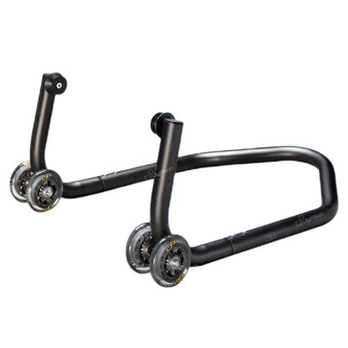 Cavalletto posteriore moto - cavalletto,