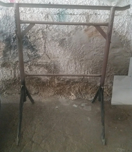 Cavalletto telescopico - cavalletto,