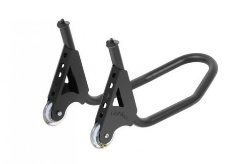 Cavalletto anteriore moto - cavalletto,