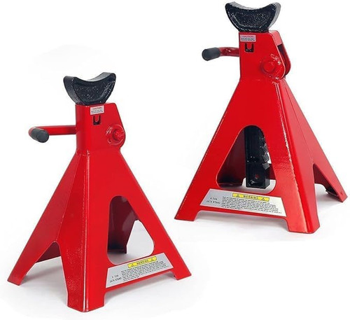 Coppia cavalletti 6 - da,