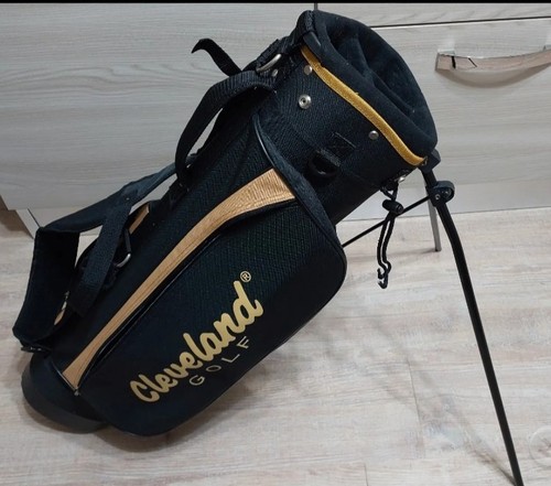 Cleveland golf sacca - golf,