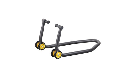 Cavalletto anteriore ferro - cavalletto,